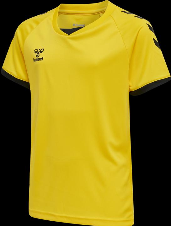 Produktbild hummel Core Volley Tee Kids (152)