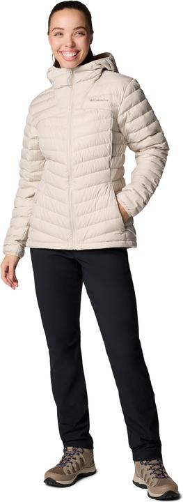 Produktbild Columbia Westridge™ Hooded Down Jacket (L)