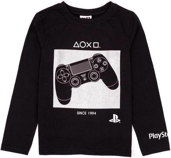 Actual product image Sony Boys' pyjamas with long trousers (116)