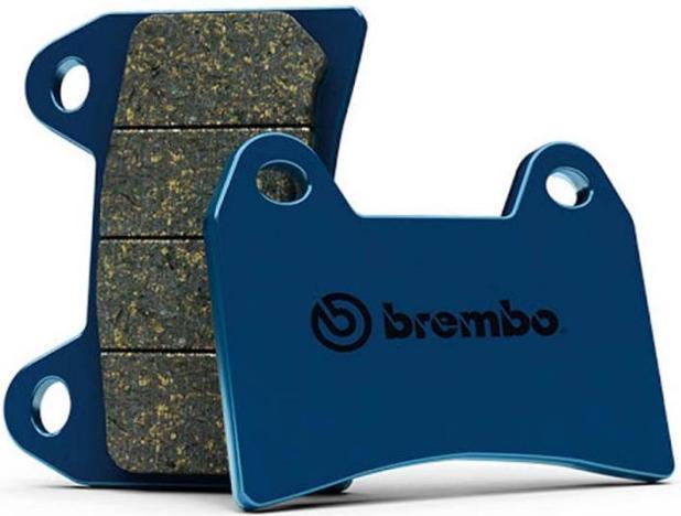 Actual product image Brembo Honda CB500 97-/NX650 IDEM 07BB0235 / 07BB02SD