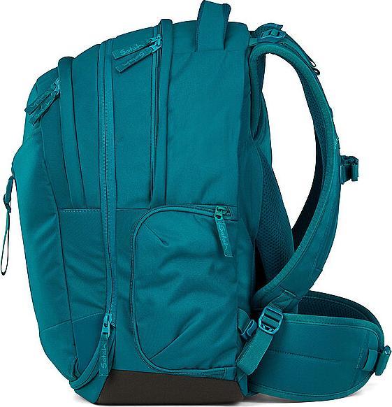 Immagine prodotto Satch Schulrucksack Match Deep Petrol (35 l)