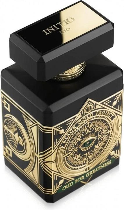 Actual product image Initio Oud for Greatness Neo (Eau de parfum, 90 ml)