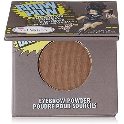 Produktbild The Balm Brow Pow Augenbrauen Puder (Blonde)