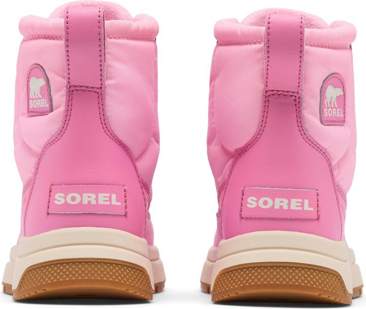 Actual product image Sorel Youth Whitney™ Iii Mid Wp (37)