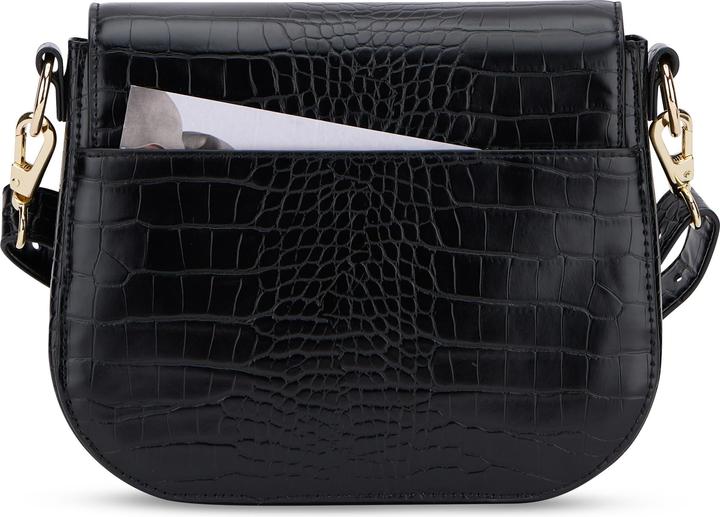 Actual product image Expatrié Saddle Bag Louise Medium