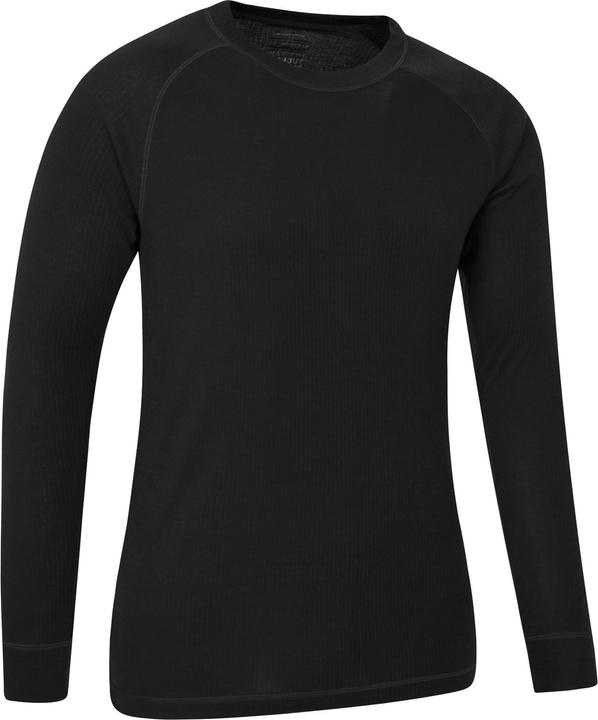 Produktbild Mountain Warehouse Talus Base Layer Oberteil (2erPack) (XXS)