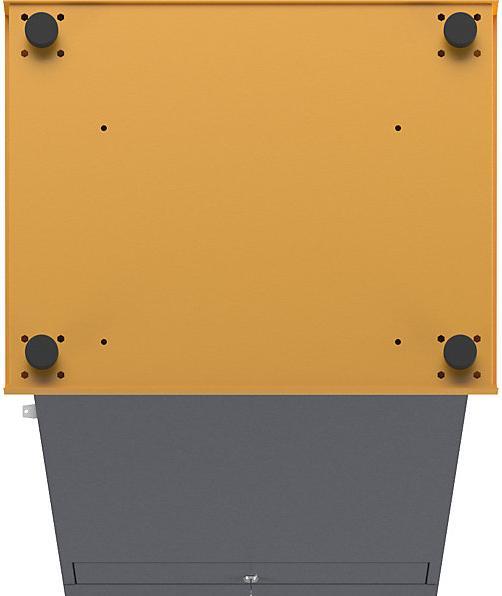 Produktbild kaiserkraft PC-Terminal
