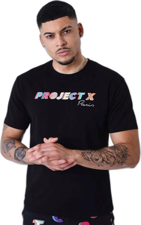 Project X Paris overized t-hirt project x pari (S)