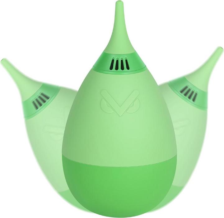 Actual product image VSGO Tumbler bellows