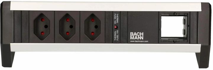 Actual product image Bachmann Desk 1 (3 x, Type 13, 0.20 m)