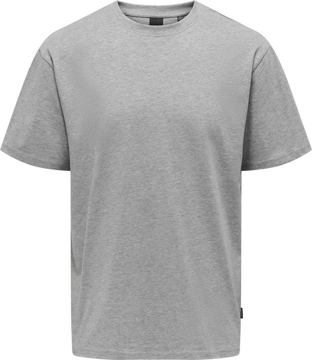 Grigio chiaro Melange
