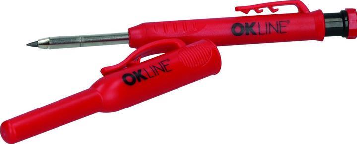 Produktbild OK-Line Minenbleistift (HB, 1 x)