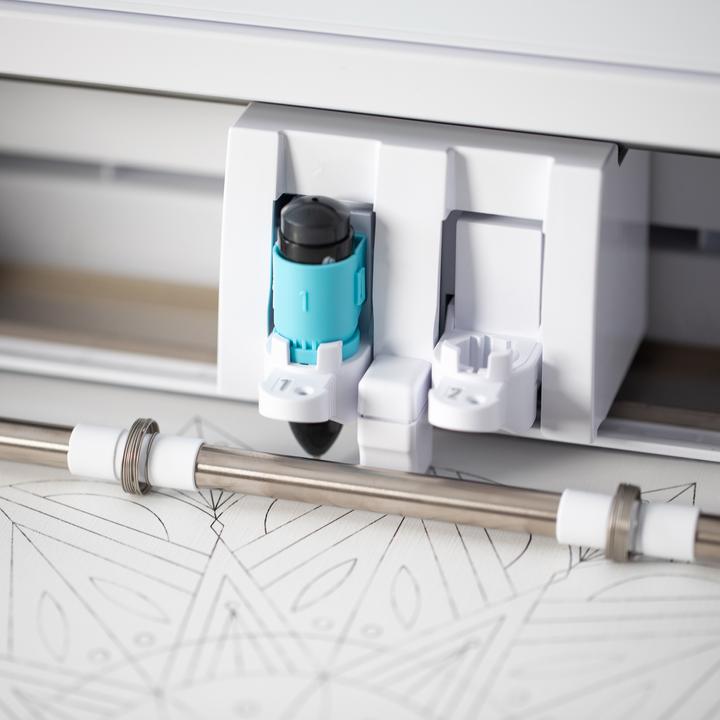 Produktbild Silhouette Cameo 4