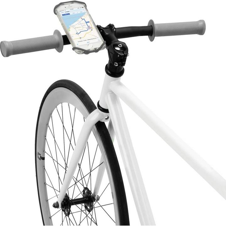 Productafbeelding Nite Ize Mobiele telefoonstandaard Wraptor