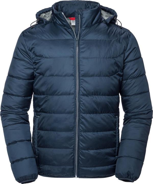 Produktbild Russell Nano Steppjacke (4XL)