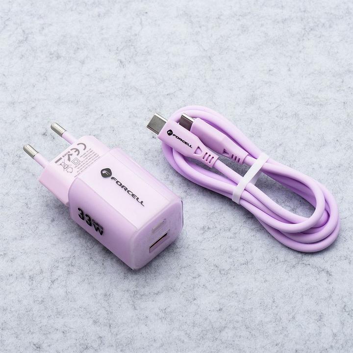 Produktbild Forcell 5903396375668 (33 W)