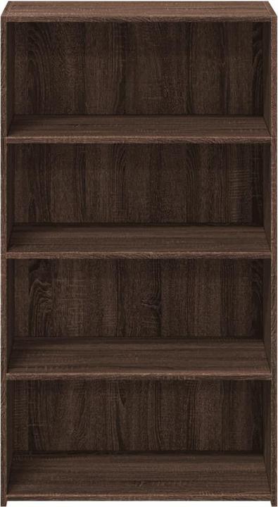 Actual product image VidaXL Highboard (70 x 41 x 124 cm)