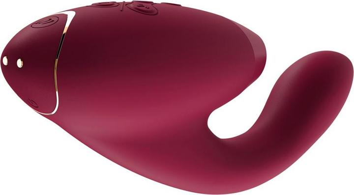 Actual product image Womanizer Duo