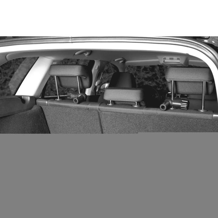 Actual product image Trixie Car Safety Guard (Dog, Safety closure)