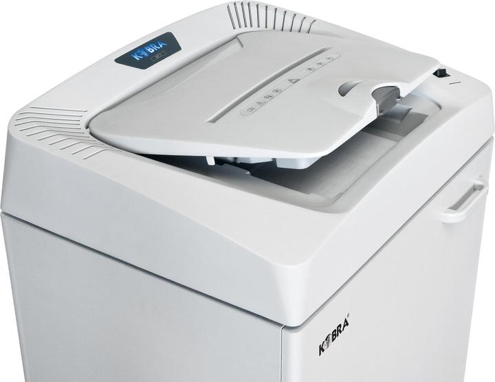 Image du produit Kobra Destructeur de documents AF.1 (coupe en particules de 3,9 x 40 mm) (Coupe de particules)