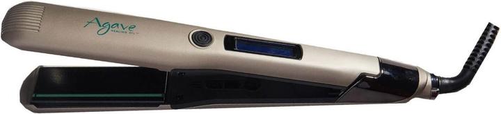 Agave Healing Oil - Pro Iron 1.25"/3.2cm Dual Voltage (Glätteisen)