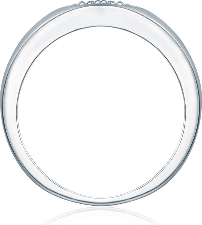 Produktbild Rafaela Donata Damen Sterling Silber Zirkonia silber - 3888 (58, 925 Silber)