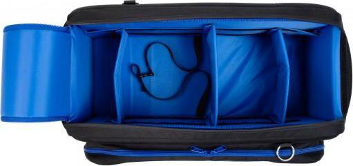 Actual product image CamRade un&gunBag (Camera shoulder bag)