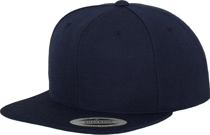 Produktbild Flexfit Classic Snapback 3-Pack - 180997 (One Size)