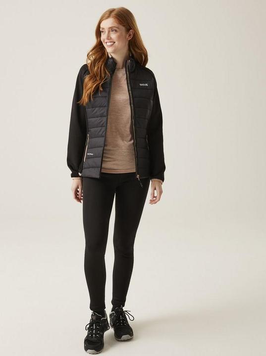 Immagine prodotto Regatta Clumber V Hybrid Jacket (L)