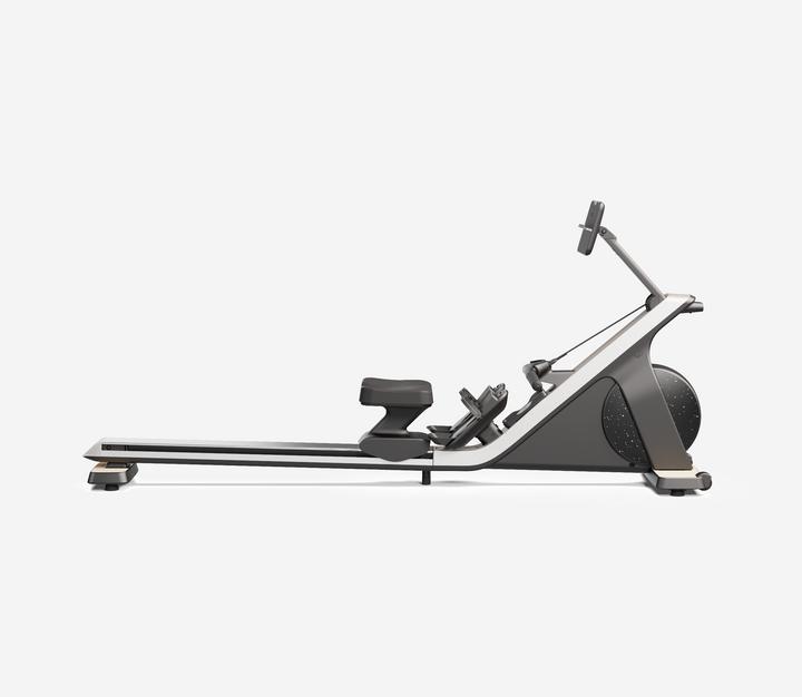 Produktbild Domyos Rudergerät smart - Training Rower 900