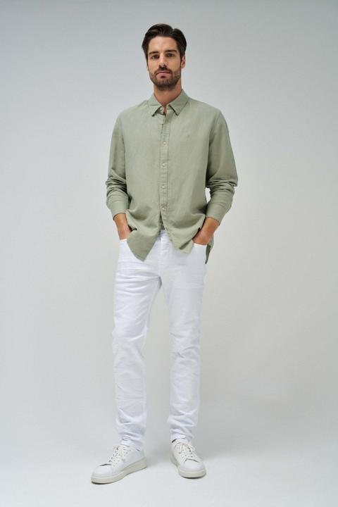 Actual product image Salsa Jeans Jeans Slim Twill Jeans (29)