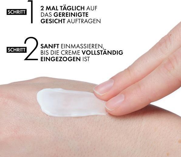 Immagine prodotto Vichy Minéral 89 100h crema idratante (50 ml, Crema da giorno, Crema notte)