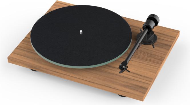 Actual product image Pro-Ject T1 BT (Manual)