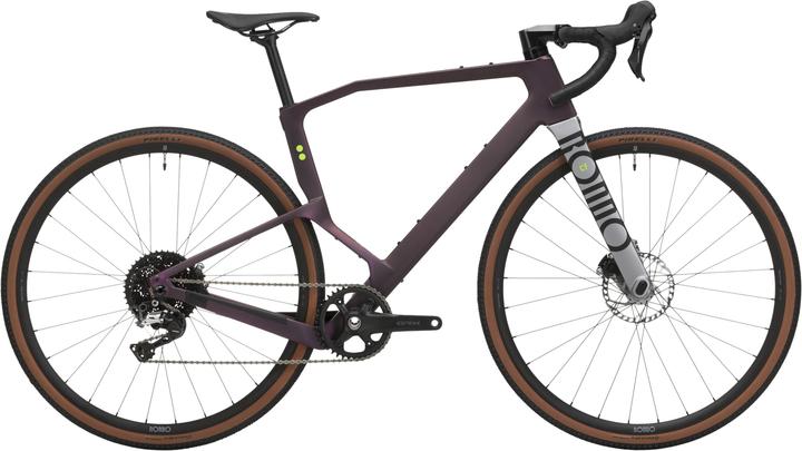 Actual product image Rondo Ruut CF 2 (51 cm)