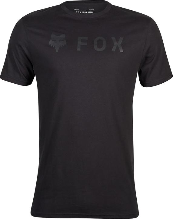 Produktbild Fox Tee 23 Absolute Ss Prem Blk L (L)
