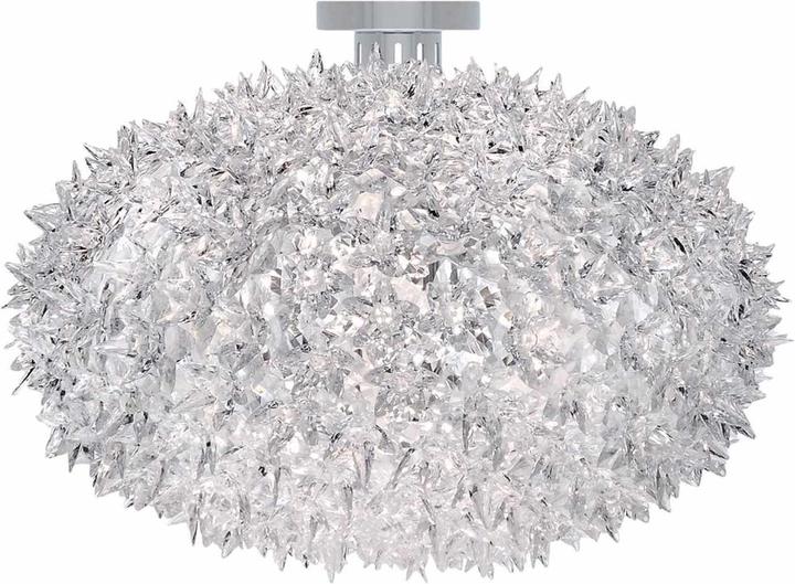 Image du produit Kartell Bloom Led Plafonnier (G9)