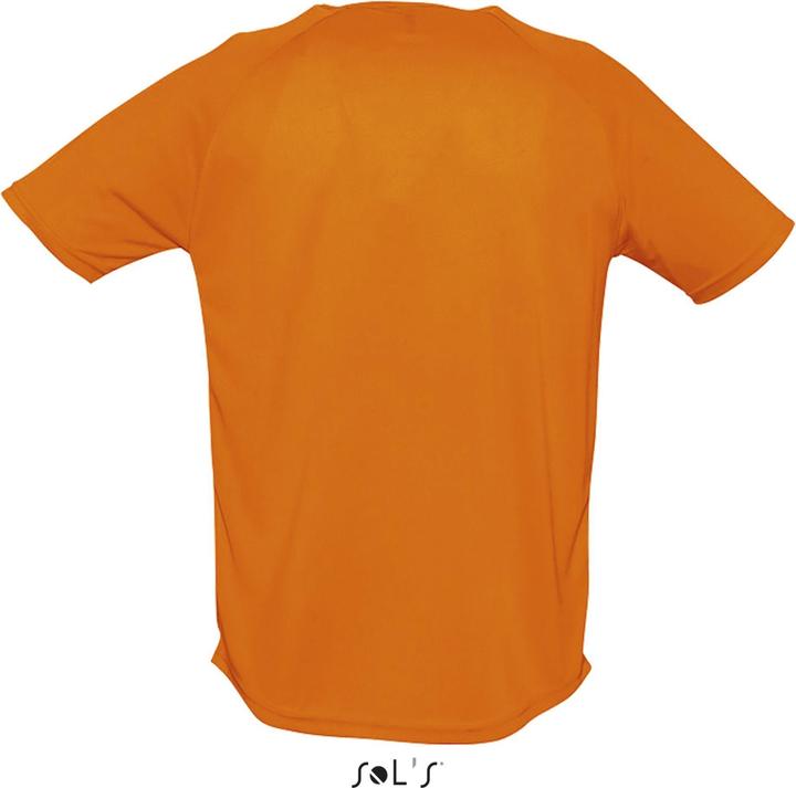 Actual product image Sol's Sporty (XL)