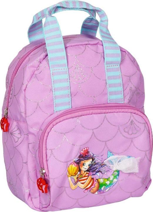 Die Spiegelburg Rucksack Nella Nixe