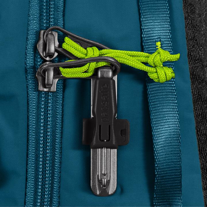 Immagine prodotto Pacsafe Borsa a tracolla ECO con protezione RFID 19 cm (9 l)