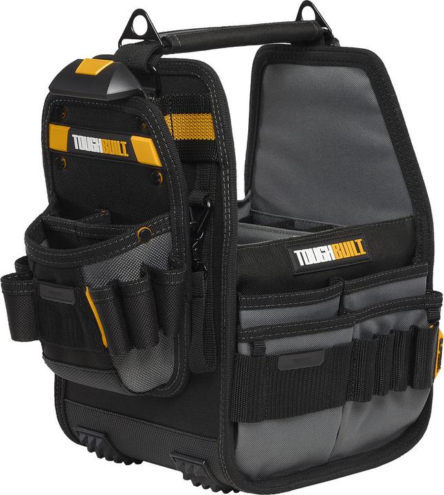 Produktbild ToughBuilt Werkzeugtasche