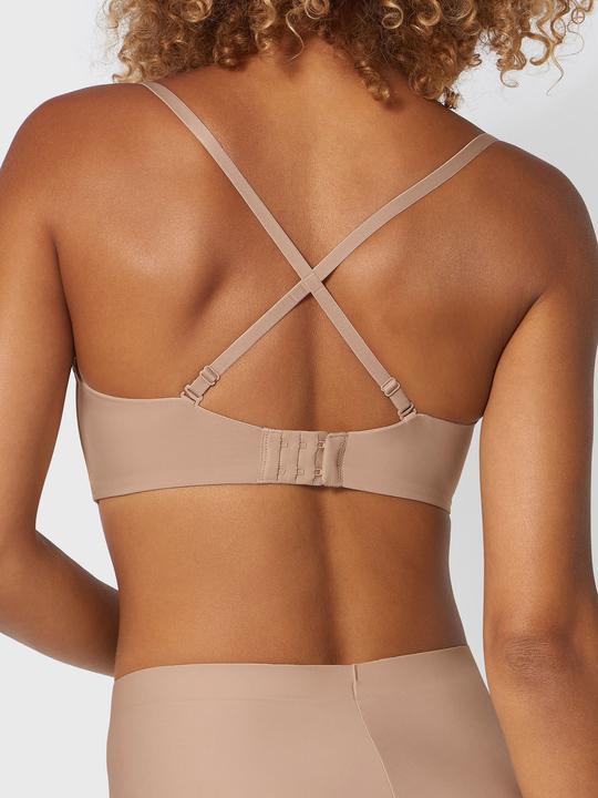 Produktbild Triumph Bügel-BH Stepy Soft (2er Pack, 80 B)