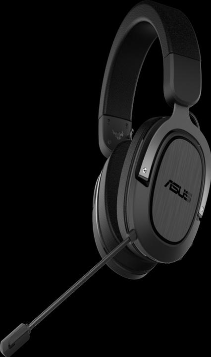 Actual product image ASUS TUF Gaming H3 (Wireless)