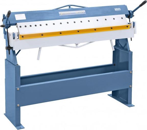 Produktbild Bernardo Cantina Bernardo - Schwenkbiegemaschine SB 1220 S