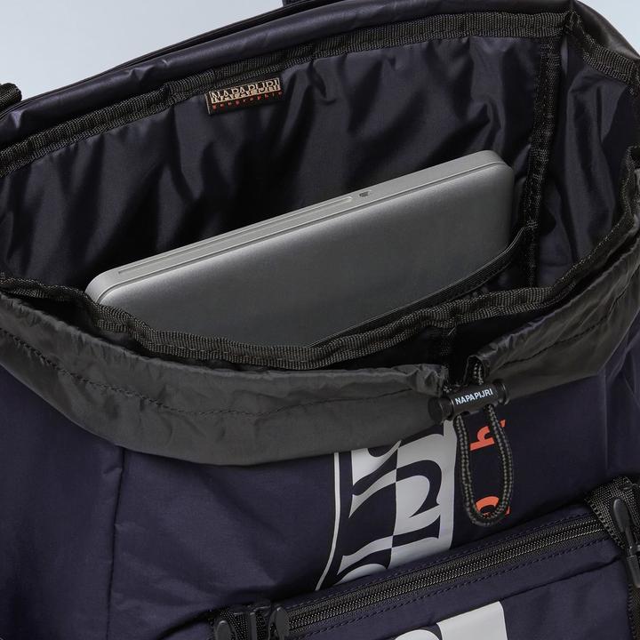 Image du produit Napapijri Sac à dos Curver 39 cm pour ordinateur portable (27 l)