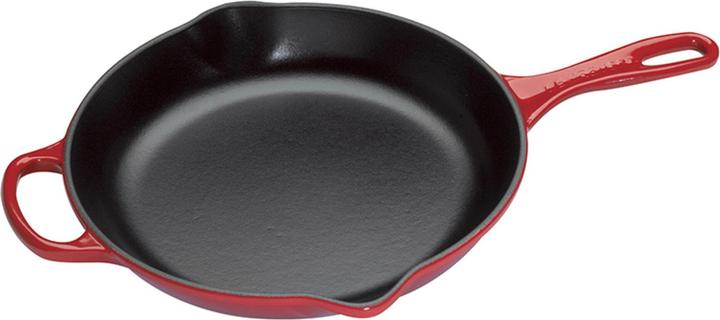 Produktbild Le Creuset Signature (16 cm, Bratpfanne, Gusseisen)