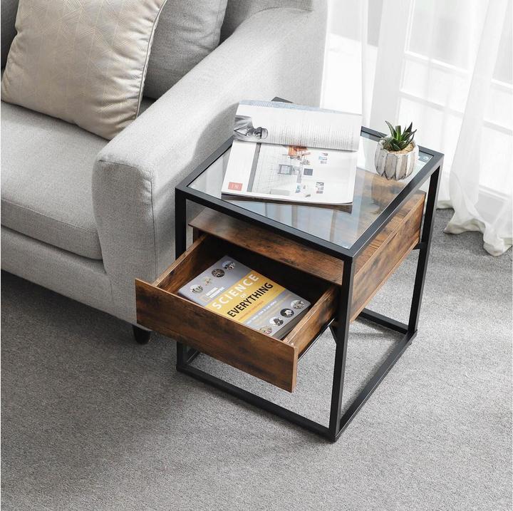 Image du produit Songmics Industrial (43 x 43 x 54 cm)