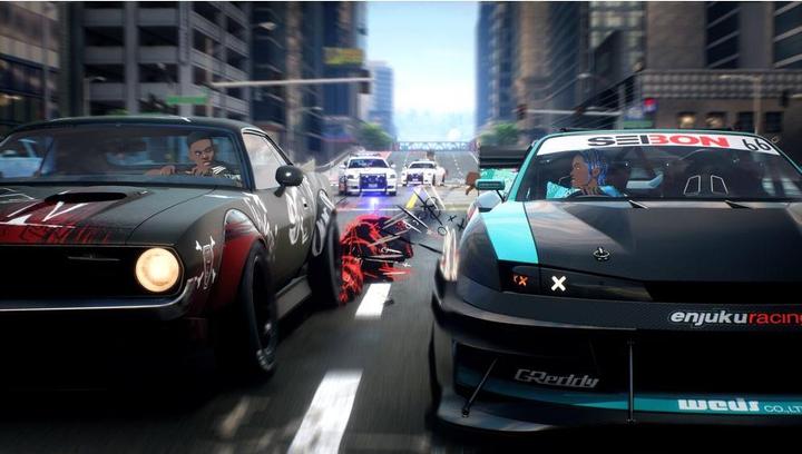 Image du produit EA Games Need for Speed Unbound (Xbox Series X, Multilingue)