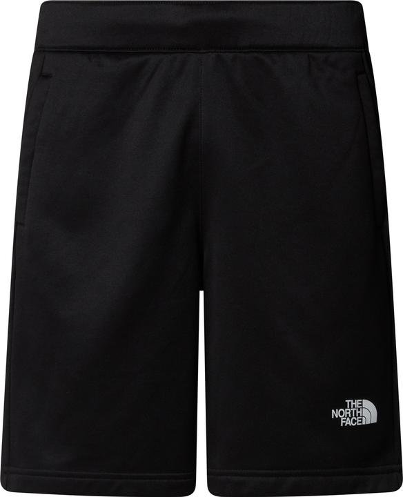 Tnf Black