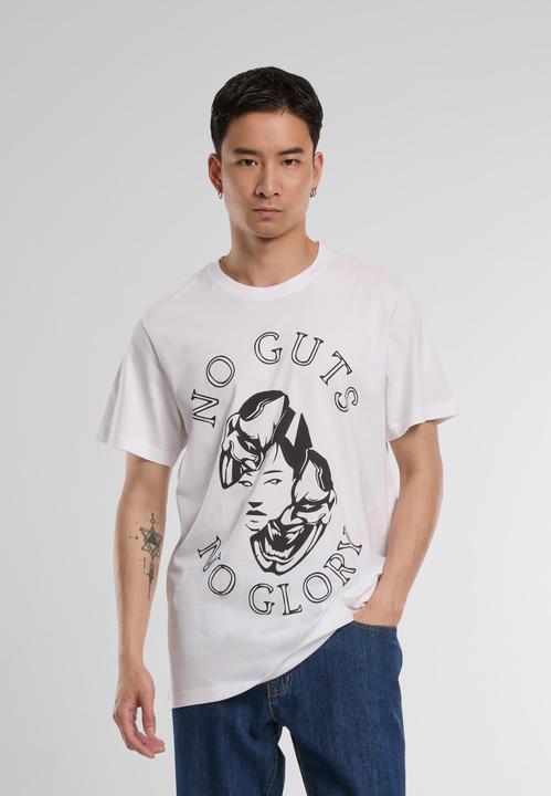 Produktbild Mister Tee No Guts No Glory Tee - 18873 (S)