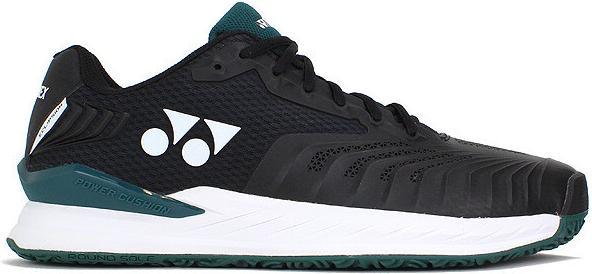 Yonex ECLIPSION 4 Clay Court black/green 40.0/25.5cm (40)